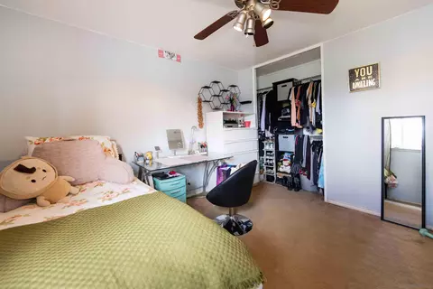 Bedroom - 8171 Orangewood Ave, Stanton, CA 90680 photo 5 of 6