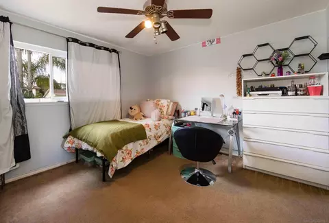 Bedroom - 8171 Orangewood Ave, Stanton, CA 90680 photo 6 of 6
