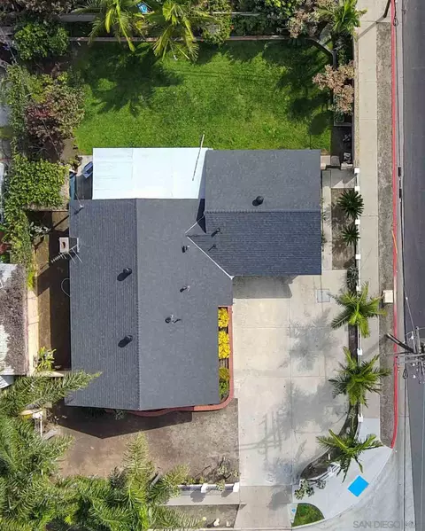 Exterior - 8171 Orangewood Ave, Stanton, CA 90680 photo 2 of 9