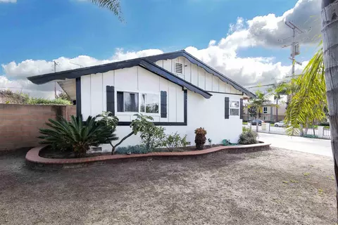 Exterior - 8171 Orangewood Ave, Stanton, CA 90680 photo 4 of 9