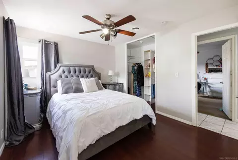 Bedroom - 8171 Orangewood Ave, Stanton, CA 90680 photo 3 of 6