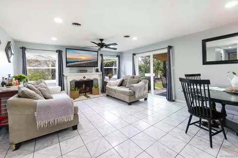 Living - 8171 Orangewood Ave, Stanton, CA 90680 photo 3 of 4