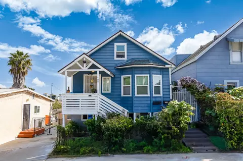 407 Langley St # -9, San Diego, CA 92102