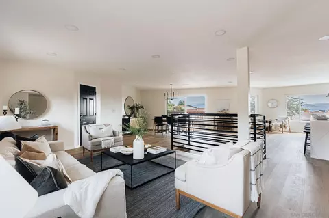 Living - 159 N Westwind Dr, El Cajon, CA 92020 photo 4 of 7