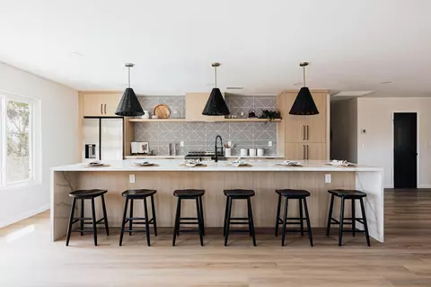 Kitchen - 159 N Westwind Dr, El Cajon, CA 92020 photo 4 of 9