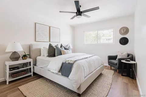 Bedroom - 159 N Westwind Dr, El Cajon, CA 92020 photo 4 of 13