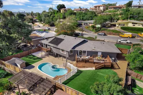 View/Area - 159 N Westwind Dr, El Cajon, CA 92020 photo 2 of 3