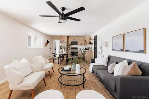 Living - 159 N Westwind Dr, El Cajon, CA 92020 photo 6 of 7