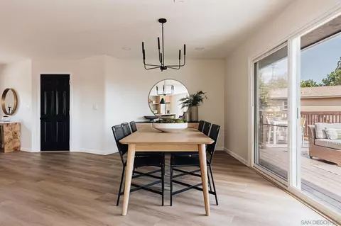 Dining - 159 N Westwind Dr, El Cajon, CA 92020 photo 2 of 3