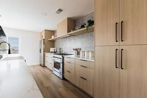 Kitchen - 159 N Westwind Dr, El Cajon, CA 92020 photo 2 of 9