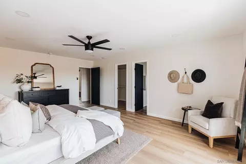 Bedroom - 159 N Westwind Dr, El Cajon, CA 92020 photo 10 of 13