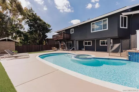 Exterior - 159 N Westwind Dr, El Cajon, CA 92020 photo 6 of 11