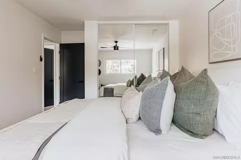 Bedroom - 159 N Westwind Dr, El Cajon, CA 92020 photo 6 of 13