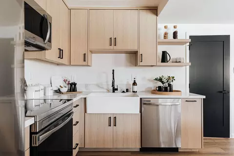 Kitchen - 159 N Westwind Dr, El Cajon, CA 92020 photo 9 of 9