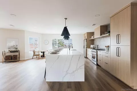 Kitchen - 159 N Westwind Dr, El Cajon, CA 92020 photo 1 of 9