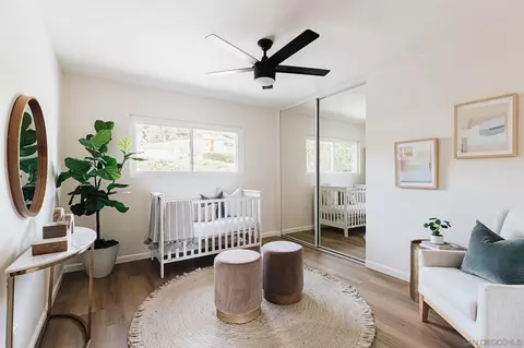 Bedroom - 159 N Westwind Dr, El Cajon, CA 92020 photo 1 of 13