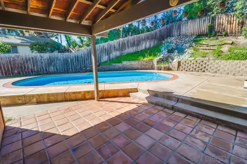 Exterior - 13207 Idyl, Lakeside, CA 92040 photo 10 of 15