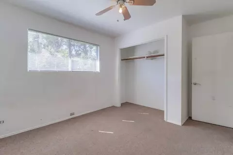 Bedroom - 13207 Idyl, Lakeside, CA 92040 photo 2 of 3
