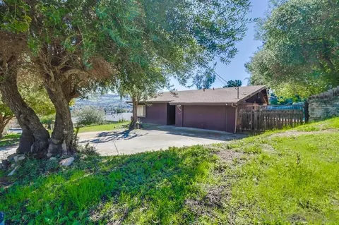 Exterior - 13207 Idyl, Lakeside, CA 92040 photo 5 of 15
