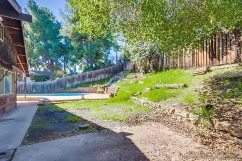 Exterior - 13207 Idyl, Lakeside, CA 92040 photo 9 of 15