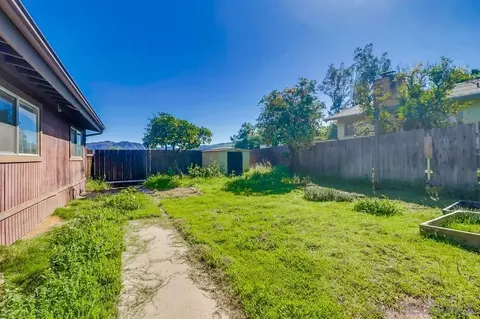 Exterior - 13207 Idyl, Lakeside, CA 92040 photo 14 of 15