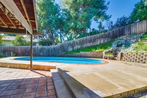 13207 Idyl, Lakeside, CA 92040