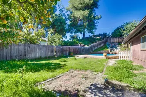 Exterior - 13207 Idyl, Lakeside, CA 92040 photo 15 of 15