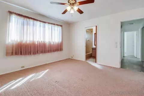 Bedroom - 13207 Idyl, Lakeside, CA 92040 photo 1 of 3