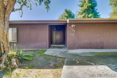 Exterior - 13207 Idyl, Lakeside, CA 92040 photo 6 of 15