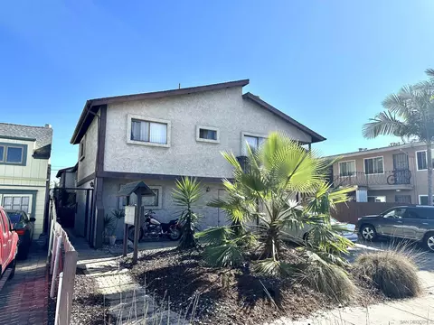 4583 North Ave #2, San Diego, CA 92116