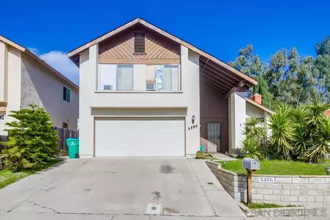5386 Sunglow Ct, San Diego, CA 92117