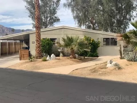 1010 Palm Canyon Drive #228, Borrego Springs, CA 92004