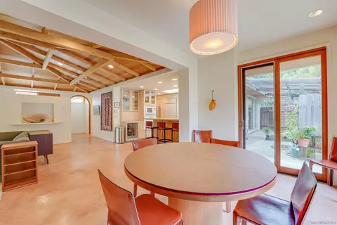 Dining - 3186 Bremerton Pl, La Jolla, CA 92037 photo 3 of 3