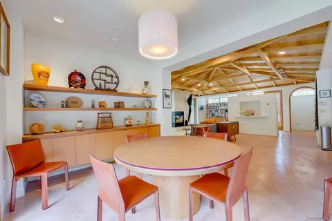 Dining - 3186 Bremerton Pl, La Jolla, CA 92037 photo 2 of 3