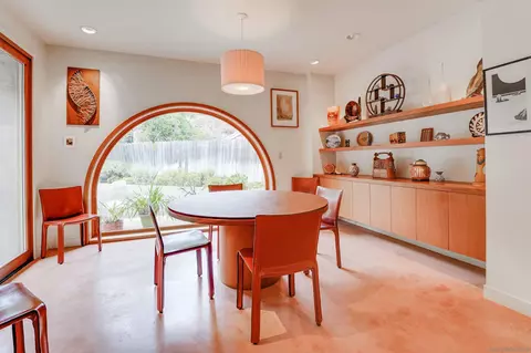 Dining - 3186 Bremerton Pl, La Jolla, CA 92037 photo 1 of 3