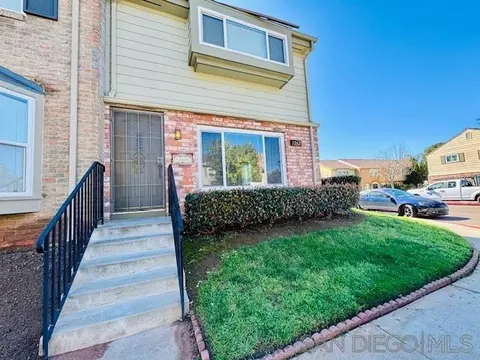 1262 Dnvr Lan #E, El Cajon, CA 92021