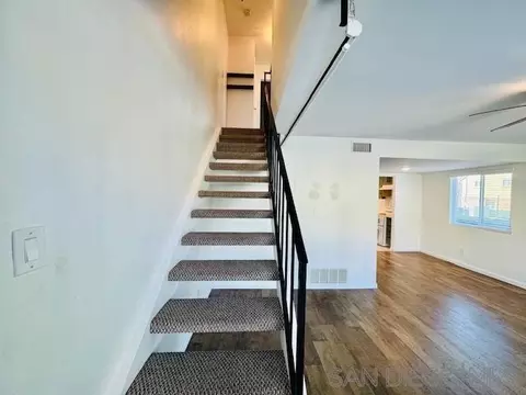 Entry Way - 1262 Dnvr Lan #E, El Cajon, CA 92021 photo 1 of 2