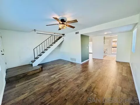 Living - 1262 Dnvr Lan #E, El Cajon, CA 92021 photo 1 of 1