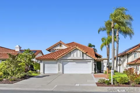 12072 Avenida Consentido, San Diego, CA 92128