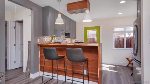 Kitchen - 105 Carnation Ave, Imperial Beach, CA 91932 photo 2 of 3