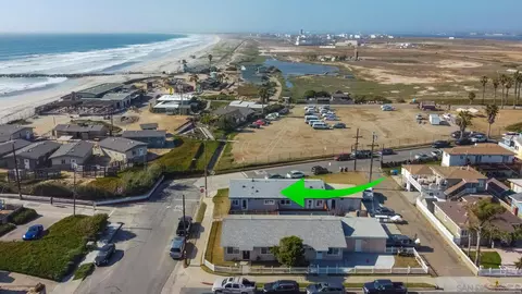 View/Area - 105 Carnation Ave, Imperial Beach, CA 91932 photo 2 of 4