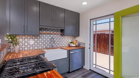 Kitchen - 105 Carnation Ave, Imperial Beach, CA 91932 photo 3 of 3