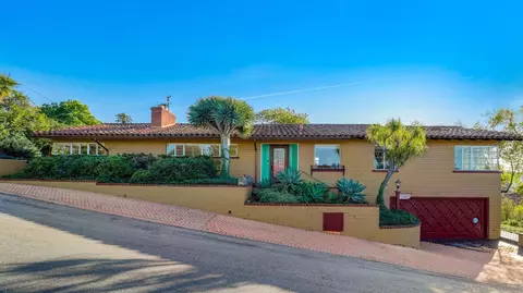 9433 La Cuesta Dr, La Mesa, CA 91941