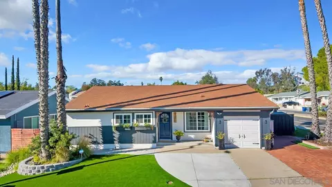 12754 Robison Blvd, Poway, CA 92064