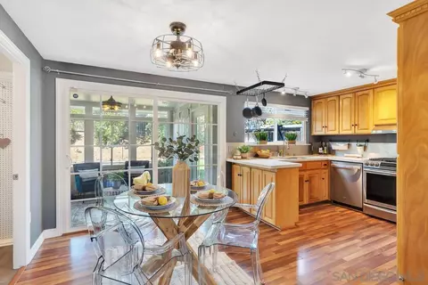 Dining - 12754 Robison Blvd, Poway, CA 92064 photo 1 of 3