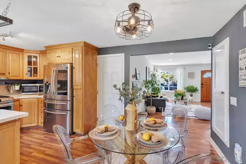 Dining - 12754 Robison Blvd, Poway, CA 92064 photo 3 of 3