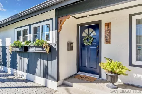 Exterior - 12754 Robison Blvd, Poway, CA 92064 photo 9 of 14