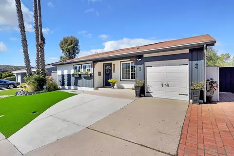 Exterior - 12754 Robison Blvd, Poway, CA 92064 photo 11 of 14
