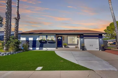 Exterior - 12754 Robison Blvd, Poway, CA 92064 photo 2 of 14