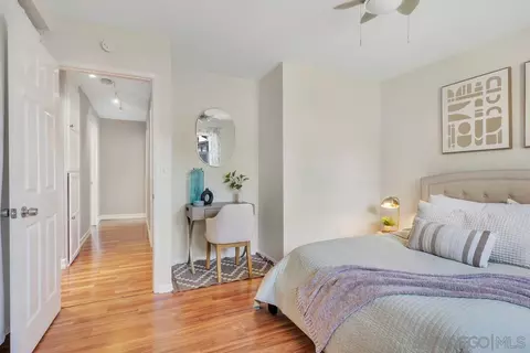 Bedroom - 12754 Robison Blvd, Poway, CA 92064 photo 3 of 5